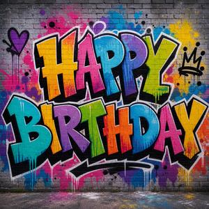 It's Your Birthday
