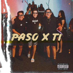 PASO X TI