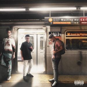 Time (feat. Dee Gomes & Nycdom)