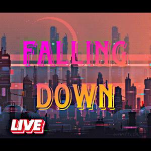 Falling Down (Live)