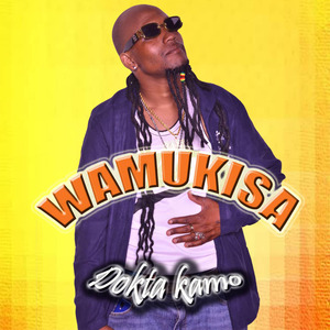 Wamukisa