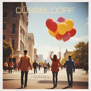 Düsseldorf