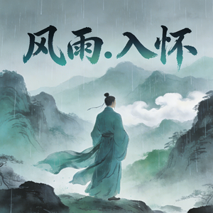 《风语・入怀》