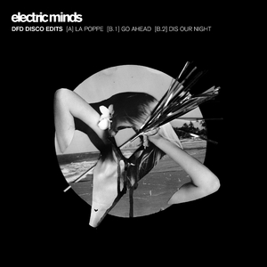Go Ahead (Original Mix)
