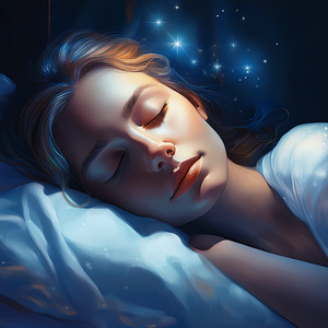 Deriva Profunda De Lofi