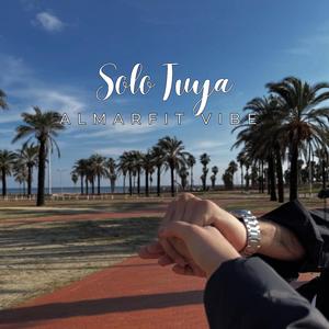 Solo Tuya