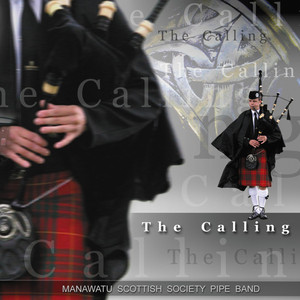 Rev A W R Mckenzie's Rev/The Barlinnie Highlander