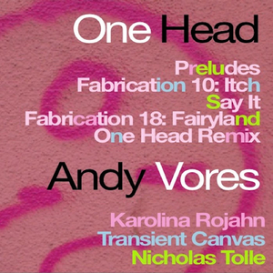 One Head Remix: Waterwater