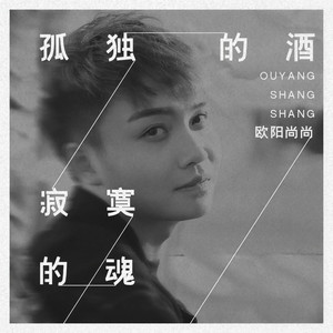 孤独的酒寂寞的魂 (伴奏)