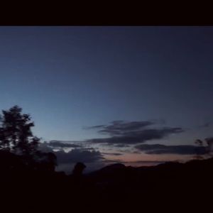 我们看的不是同一片星空