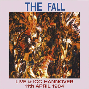 C.R.E.E.P. (Live, ICC Hannover, 11 April 1984)