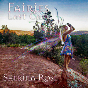 Fairies Last Call