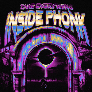 Take Everything Inside Phonk (Sped Up)
