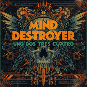 Uno Dos Tres Cuatro