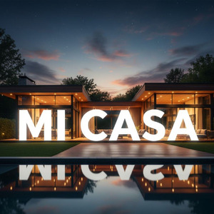 mi casa