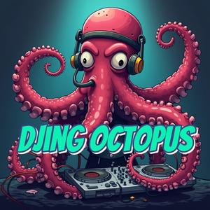 DJing Octopus