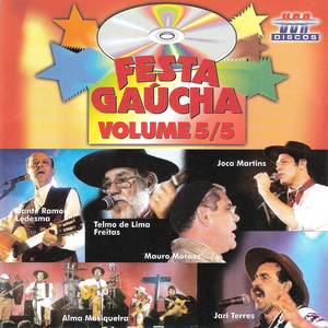 ESQUILADOR (AO VIVO)