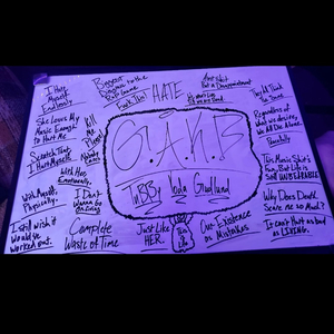 Accomplishments (feat. CapsCtrl & TuBBy) (Remastered)