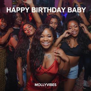 Happy Birthday Baby