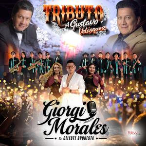 Tributo a Gustavo Velásquez