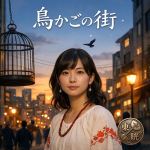 鳥かごの街