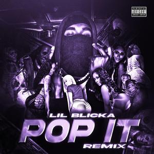 Pop It (Glorilla Remix)