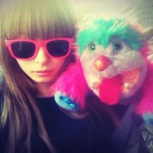 Party Pills (feat. RRoxket)