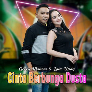 Cinta Berbunga Dusta (Koplo Version)