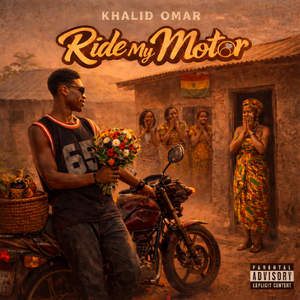 Ride my motor