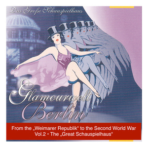 Casanova:Als ich zum ersten Mal dich sah