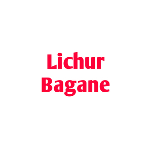 Lichur Bagane