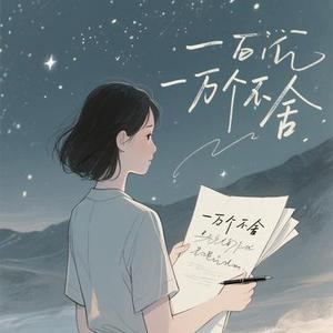 一万个不舍   (Cover 杨不乖)