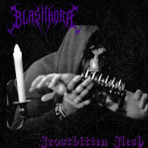 Frostbitten Flesh (EP Version)