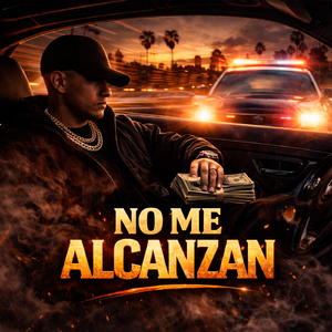 No me alcanzan