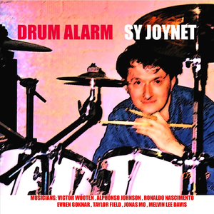 Short Victor (feat. Victor Wooten)