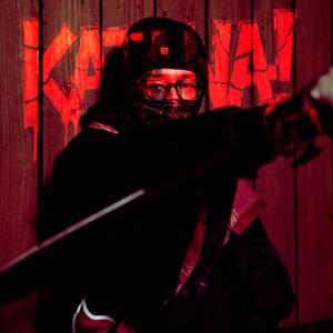 Katana !