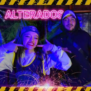 ALTERADOS