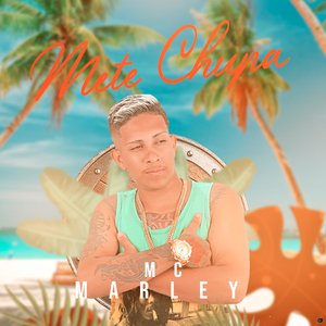Mete Chupa (feat. Mc Larissa)