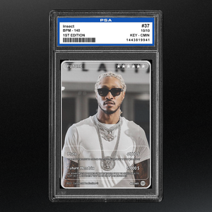 [FREE] Future Type Beat - "Insect"