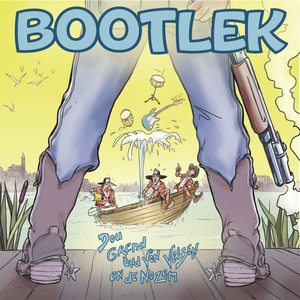 Achtbaan (Live at Westfrieslands 2023)