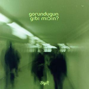 Göründüğün Gibi Misin?