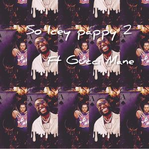 lex up the ice way (feat. Gucci Mane)