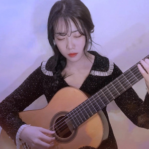 月半小夜曲（古典吉他版）