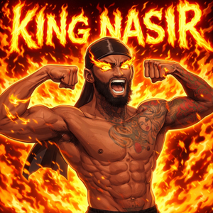 KING NASIR