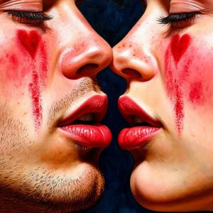 Напряжение растет