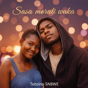 Sasa Morati Waka