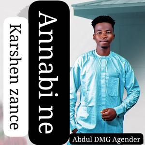 Annabi ne maqurar dance