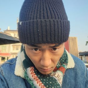 我做自己（I be me）