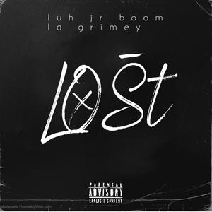 Lost (feat. Luhjrboom) (Radio Edit)