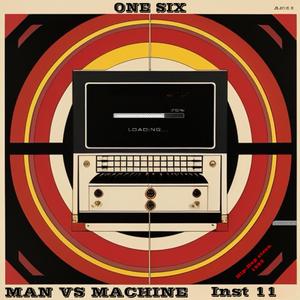 Man VS Machine
